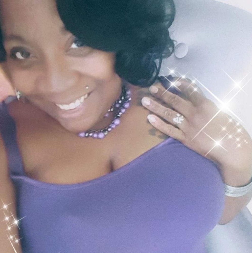 Meet your Posher, Toi💜 - Picture 8 of 9